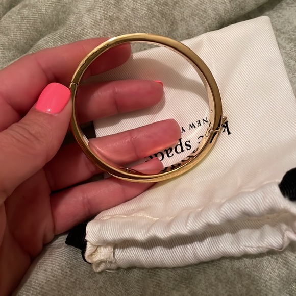 Kate Spade Bangle Bracelet - Picture 6 of 7
